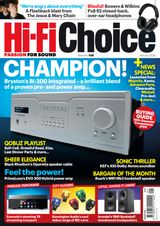 Hi-Fi Choice