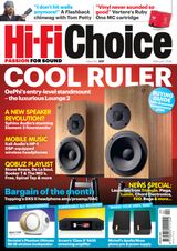 Hi-Fi Choice