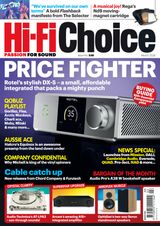 Hi-Fi Choice