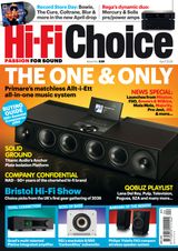 Hi-Fi Choice