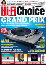 Hi-Fi Choice