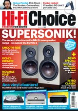 Hi-Fi Choice