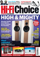 Hi-Fi Choice