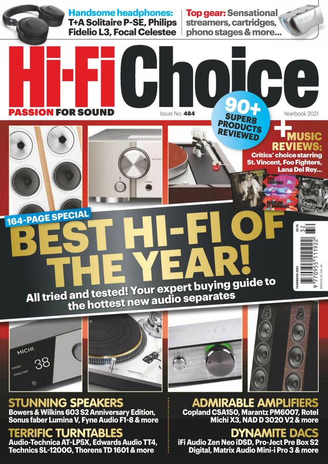 Hi-Fi News
