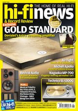 Hi-Fi News