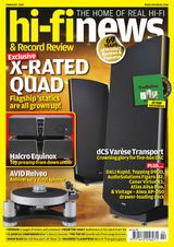 Hi-Fi News