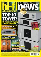 Hi-Fi News