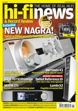 Hi-Fi News