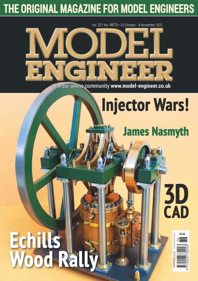 Model Engineer