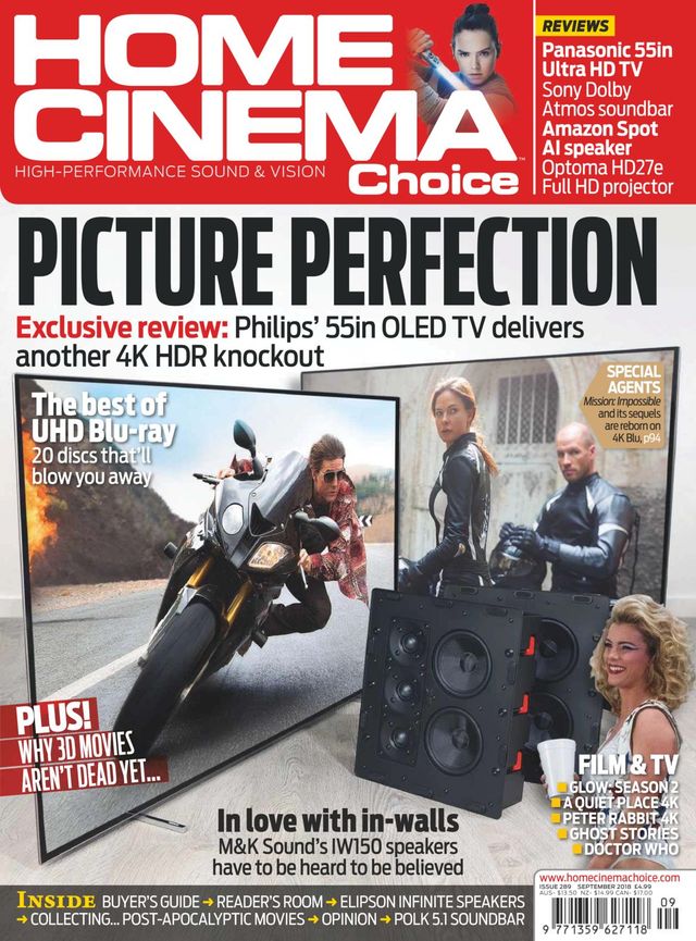 Home Cinema Choice