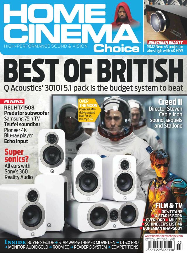 Home Cinema Choice