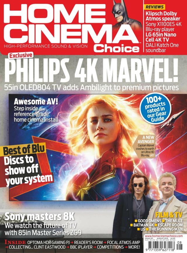 Home Cinema Choice