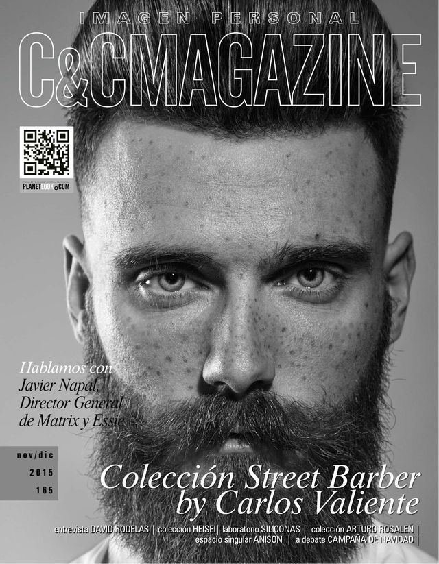 C&C Magazine