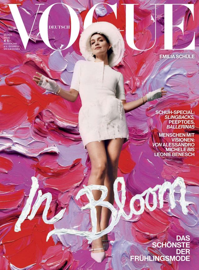 Vogue (Deutsch)