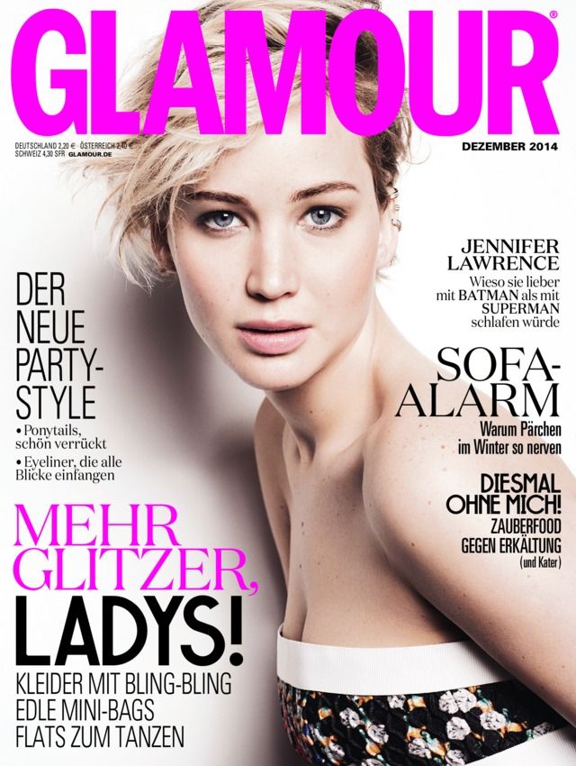 Glamour (Deutsch)