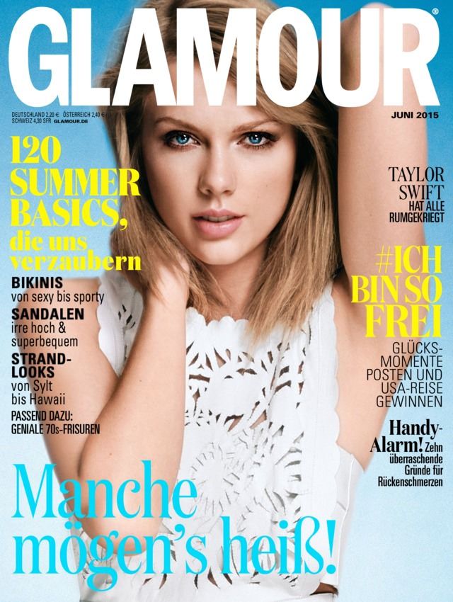Glamour (Deutsch)