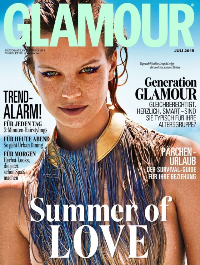 Glamour (Deutsch)