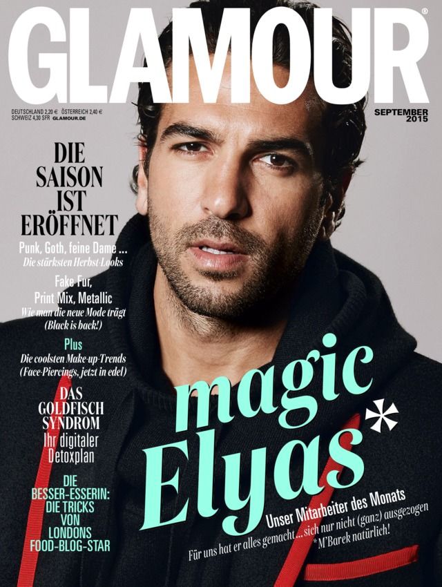 Glamour (Deutsch)