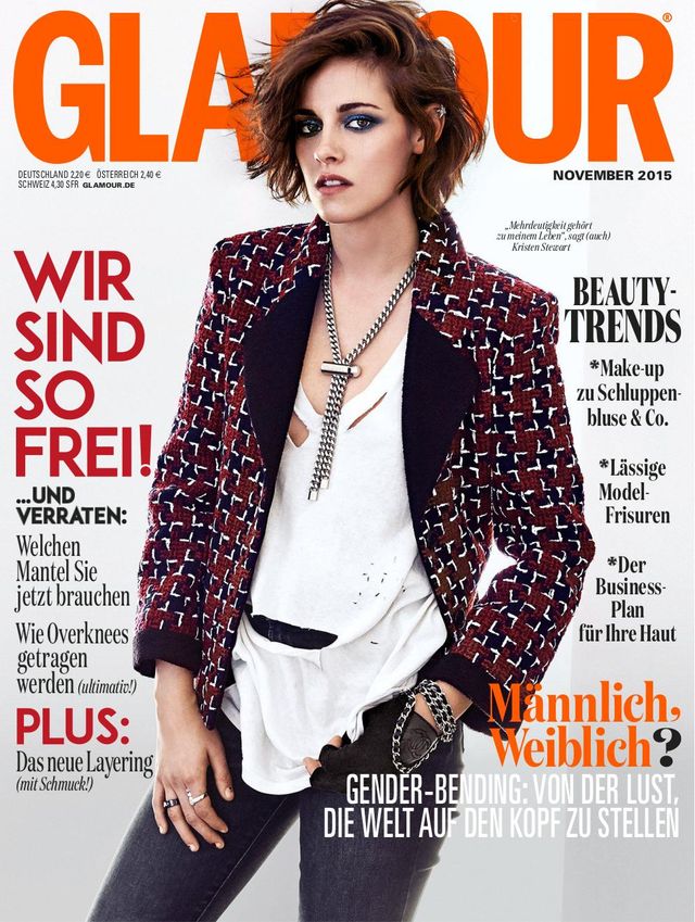 Glamour (Deutsch)
