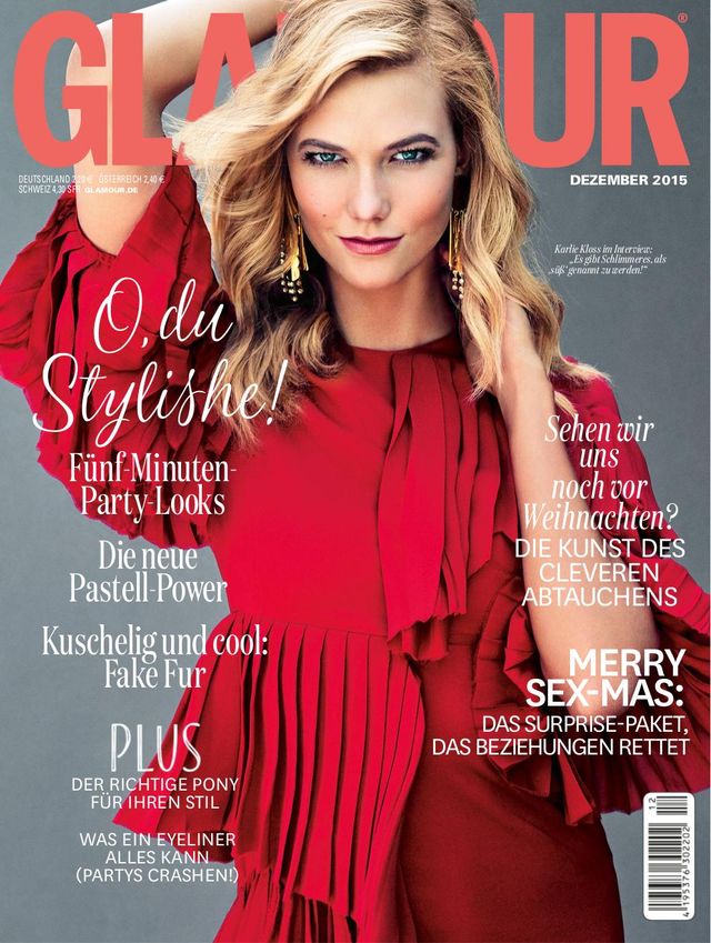 Glamour (Deutsch)