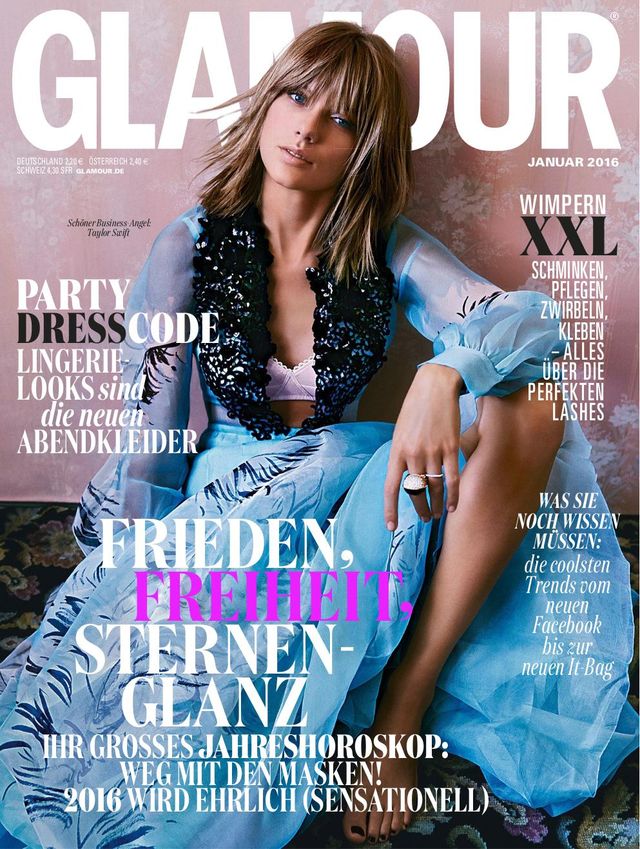 Glamour (Deutsch)