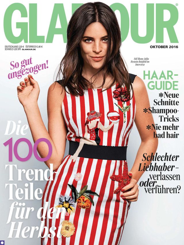 Glamour (Deutsch)