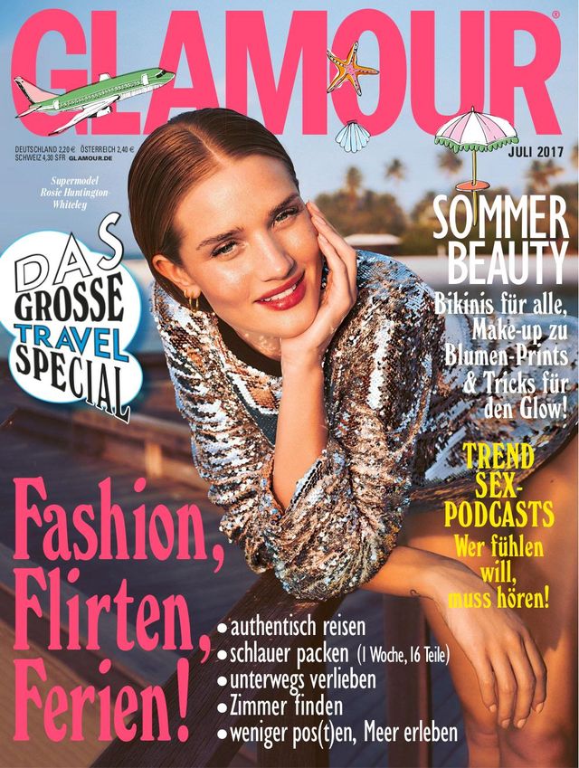Glamour (Deutsch)
