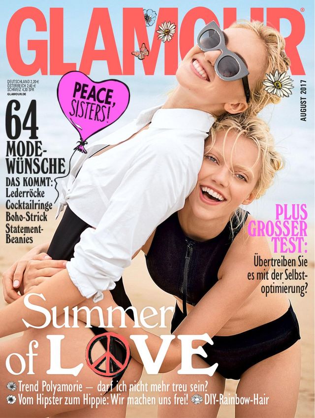 Glamour (Deutsch)