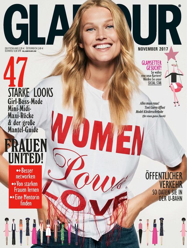 Glamour (Deutsch)