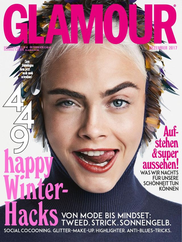 Glamour (Deutsch)