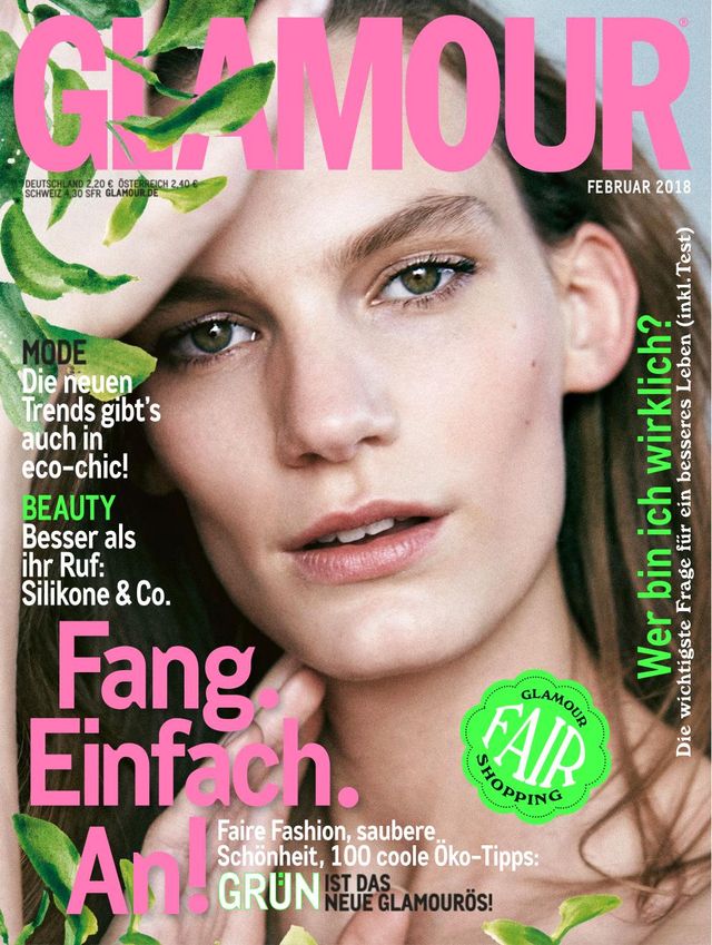 Glamour (Deutsch)