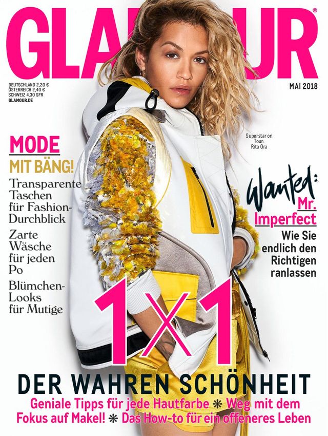 Glamour (Deutsch)