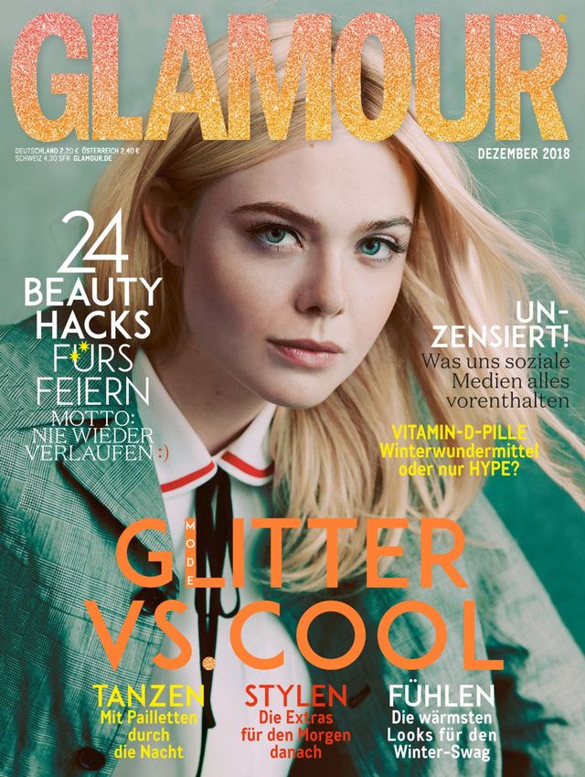 Glamour (Deutsch)