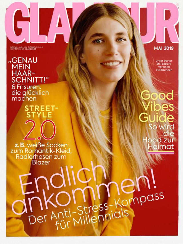 Glamour (Deutsch)