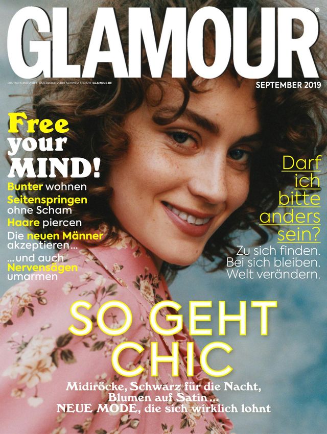 Glamour (Deutsch)