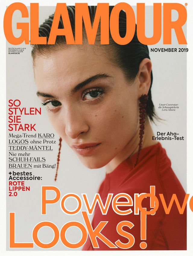 Glamour (Deutsch)
