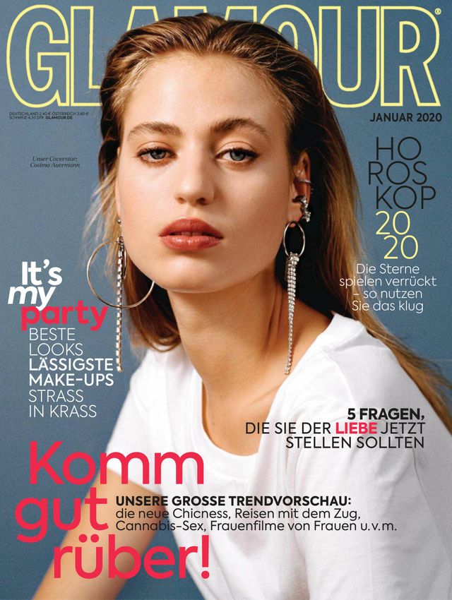 Glamour (Deutsch)