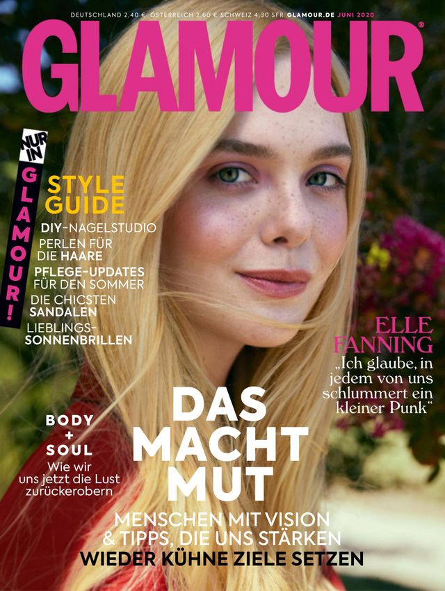 Glamour (Deutsch)
