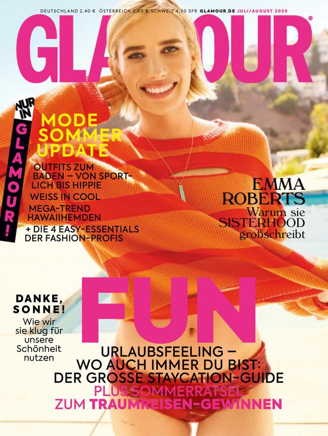 Glamour (Deutsch)