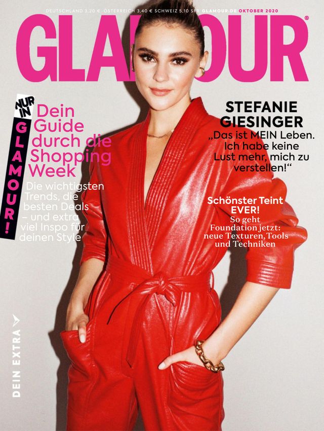 Glamour (Deutsch)