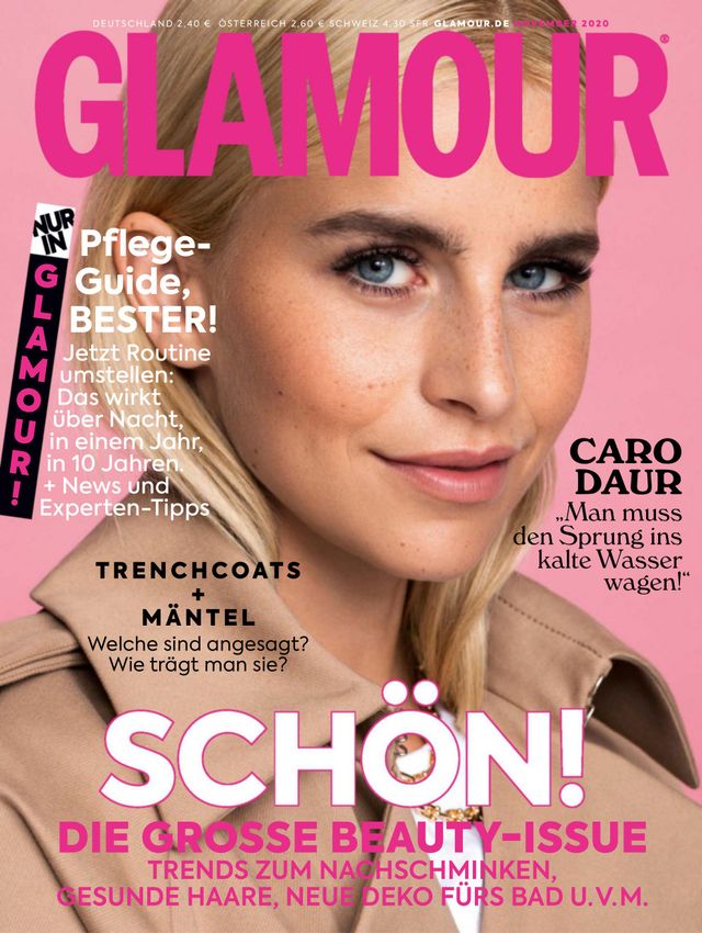 Glamour (Deutsch)