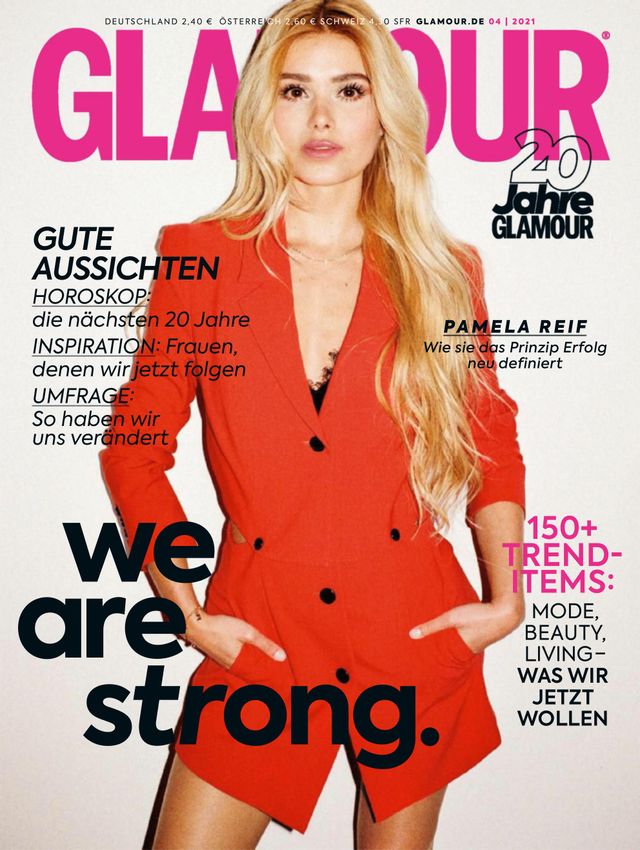Glamour (Deutsch)