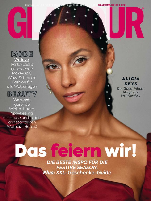 Glamour (Deutsch)