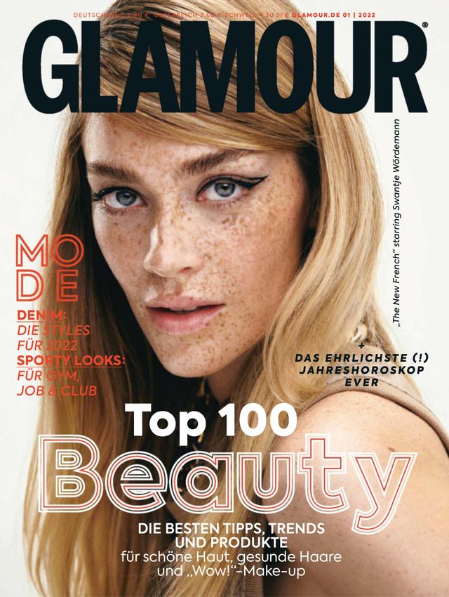 Glamour (Deutsch)