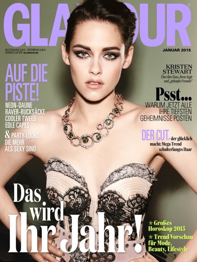 Glamour (Deutsch)