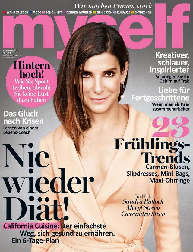myself (Deutsch)