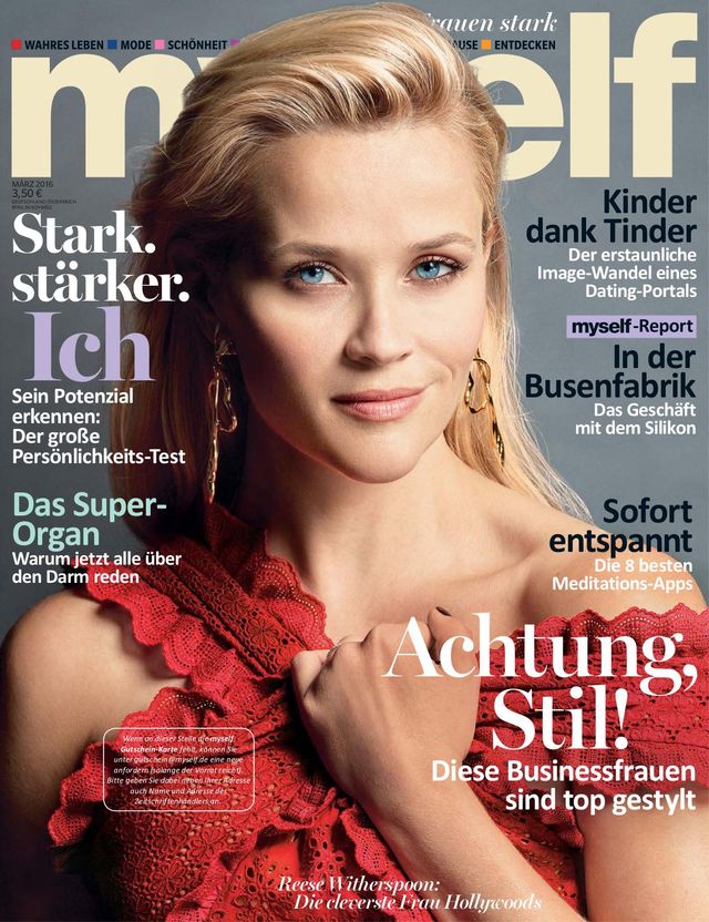 myself (Deutsch)