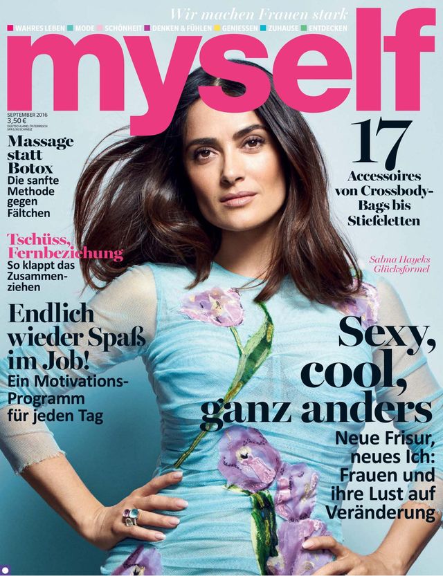 myself (Deutsch)