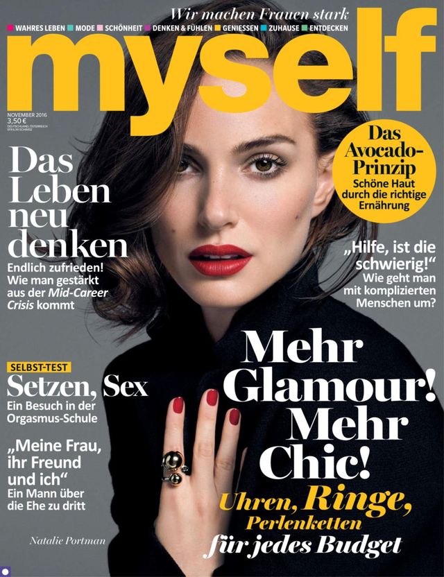 myself (Deutsch)