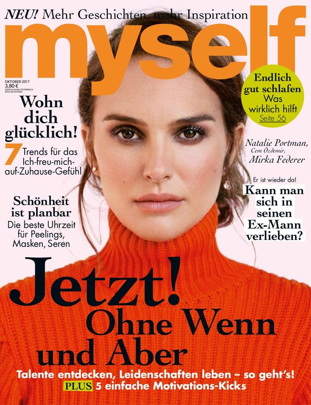 myself (Deutsch)